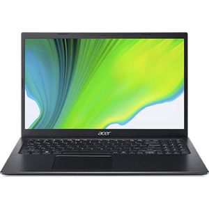 Acer 15.6FHD IPS i5-1135G7 12GB 512SSD+1TB MX350-2 Black W10