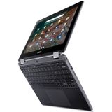 Acer Chromebook Spin 512 R853TA-P87N - Chromebook Zwart