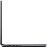 Acer Chromebook Spin 512 R853TA-P87N - Chromebook Zwart