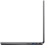Acer Chromebook Spin 512 R853TA-P87N - Chromebook Zwart