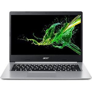 Acer NB Aspire 5 A514-53-79U2, 14"" FHD, i7-1065G7, 8GB, 512GB, W10