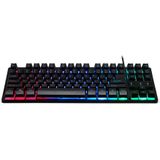 Acer - Nitro Gaming Keyboard - Zwart - Draad - USB 2.0