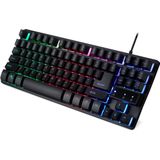 Acer - Nitro Gaming Keyboard - Zwart - Draad - USB 2.0