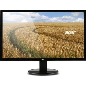 Acer K202HQLAb - HD LED 60Hz Monitor - 19,5 Inch