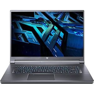 Acer Predator PT516-51s-732Q 16 inch 2560 x 1600 pixels Intel Core i7-11xxx 16 GB 1000 GB SSD NVIDIA GeForce RTX 3070 Windows 10 Home