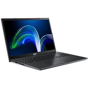 Acer Laptop Extensa EX215-54 ACNX.EGJEP.001 15.6 i3-1115G4/8GB DDR4/256GB SSD/Twee Black EU