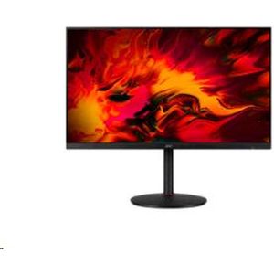 Acer Nitro XV320QULVbmiiphx (2560 x 1440 pixels, 31.50""), Monitor, Zwart