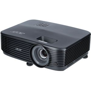 Acer X1329WHP Projector met normale projectieafstand 4800 ANSI lumens DLP WXGA (1280x800) Zwart
