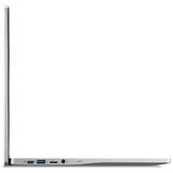 Acer Chromebook 317 CB317-1H-C9Q8 - Chromebook Zilver