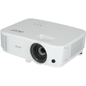 Acer P1357Wi Beamer, 1280 x 800 WXGA, 4.800 ANSI Lumen