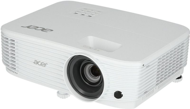 Acer P1357wi Projector - 4500 Lumens - WXGA Resolutie - LED Lichtbron