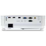 Acer P1257i Projector - 4500 Lumens - XGA Resolutie - LED Lichtbron