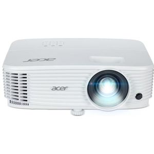 Acer P1257i Projector - 4500 Lumens - XGA Resolutie - LED Lichtbron