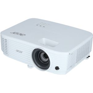 Acer P1257i DLP Beamer 4800 ANSI Lumen