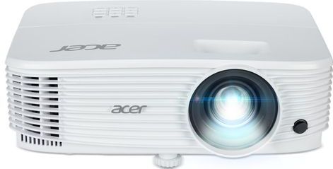 Acer P1257i Projector - 4500 Lumens - XGA Resolutie - LED Lichtbron