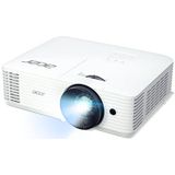 Acer M311 beamer/projector Projector met normale projectieafstand 4500 ANSI lumens WXGA (1280x800) 3D Wit