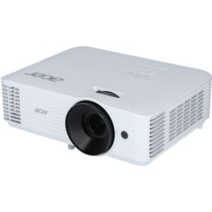 Acer M311 DLP Beamer (WXGA (1.280 x 800 pixels) 4.500 lumen, 20.000:1 contrast, 3D, Keystone, 1x 10 Watt luidspreker, HDMI (HDCP)) wit, Business/Educatie