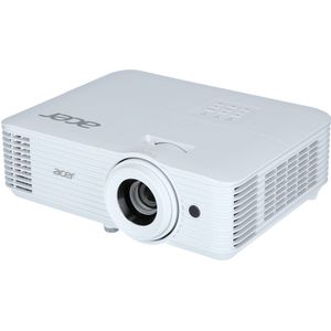 Acer Projector M511 4300 ANSI Lumen DLP (WUXGA, 4300 lm, 1.5 - 1.66:1), Beamer, Wit