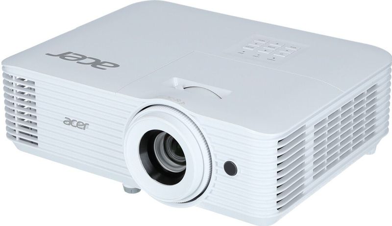 Acer - M511 - Draadloze Projector - 4300 Lumen - WUXGA Resolutie
