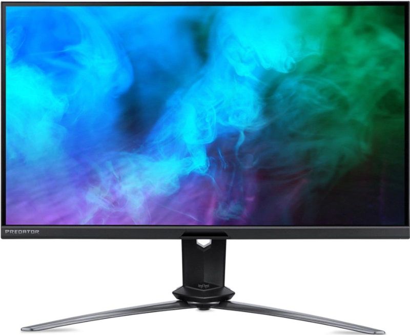 Acer Predator X28 - 4K Gaming Monitor - IPS - 152 Hz - 1 ms - 27 inch