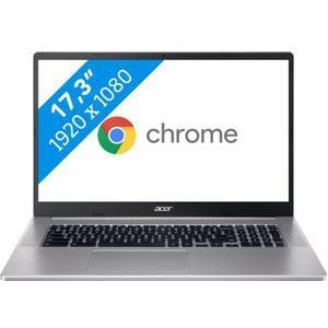 Acer Chromebook 317 CB317-1H-C1SE