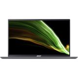 Acer Swift3 16""FHD IPS i5-11300H 16GB 512SSD Gray W11