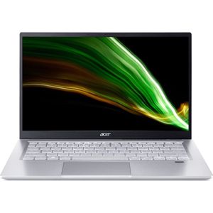 Acer Swift 3 SF314-511-52UG, Intel® Core™ i5, 2,4 GHz, 35,6 cm (14""), 1920 x 1080 Pixels, 8 GB, 512 GB