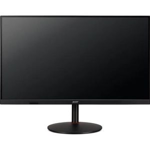 Acer Nitro XV2 Gamemonitor | XV322QKKV | Zwart