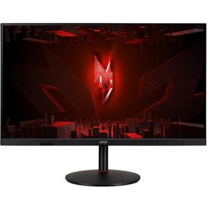 Acer - Nitro XV322QKKV - Gaming Monitor - 32 Inch - 4K Ultra HD - 144Hz - IPS