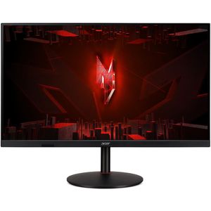 Acer Nitro XV322QKKV 32  4K Ultra HD 144Hz IPS Gaming Monitor