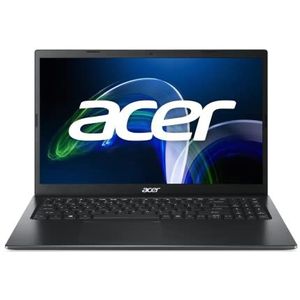 Acer Extensa 15 EX215-54 Intel® Core™ i5 i5-1135G7 Laptop 39,6 cm (15.6") Full HD 8 GB DDR4-SDRAM 256 GB SSD Wi-Fi 5 (802.11ac) Windows 11 Home Zwart