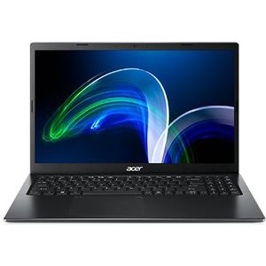 Acer Extensa 15 EX215-54 Intel® Core™ i5 i5-1135G7 Laptop 39,6 cm (15.6") Full HD 8 GB DDR4-SDRAM 512 GB SSD Wi-Fi 5 (802.11ac) Windows 11 Home Zwart