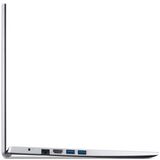 Acer Laptop - ASPIRE 3 A317-33-C50Y - Zilver