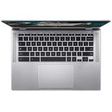 Acer Chromebook 514 Cb514-2h-k9yx - 14.0 Inch Mediatek Mt8183 4 Gb 64