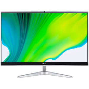 Acer Aspire C 24 All-in-one | C24-1650 | Zilver