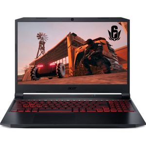 Acer Nitro 5 AN515-57-77K2 - Gaming laptop - 15 inch