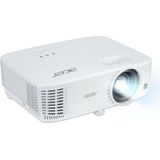 Acer Projector PD1355W DLP (HD, 2300 lm, 1.55 - 1.7:1), Beamer, Wit