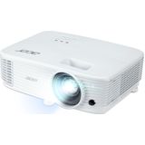 Acer Projector PD1355W DLP (HD, 2300 lm, 1.55 - 1.7:1), Beamer, Wit