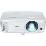 Acer Projector PD1355W DLP (HD, 2300 lm, 1.55 - 1.7:1), Beamer, Wit