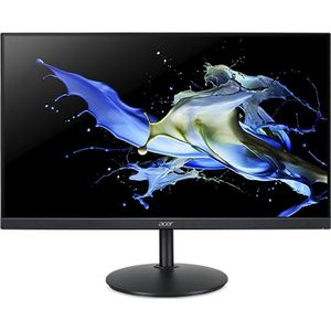 Acer CBA242YAbmirx computer monitor 60,5 cm (23.8 inch) 1920 x 1080 Pixels Full HD Zwart