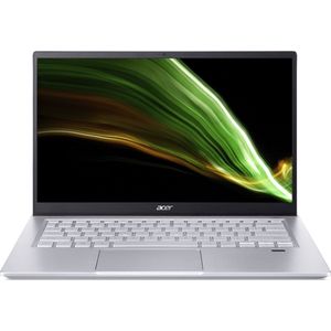 Acer Swift X SFX14-41G-R7D2 - Laptop Roze