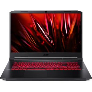 Acer Nitro 5 AN517-54-75Z7 /i7-11800H/17.3 /16GB/512SSD/RTX3070/W11 Gaming Laptop (q3-2023)