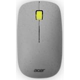 Acer Macaron Vero muis Ambidextrous RF Draadloos 1200 DPI