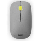 Acer Macaron Vero muis Ambidextrous RF Draadloos 1200 DPI