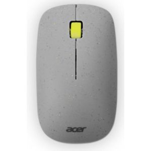Acer Macaron Vero muis Ambidextrous RF Draadloos 1200 DPI