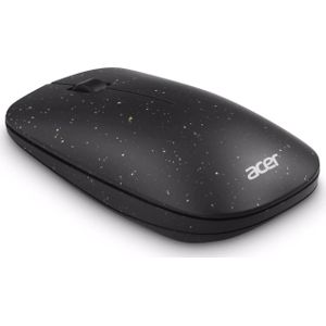 Acer Vero AMR020 - Maus - rechts- und linkshändig - optisch - 3 Tasten - kabellos