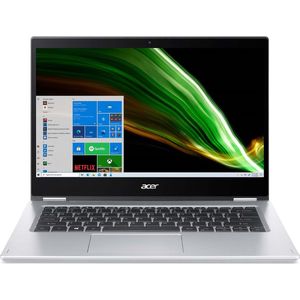 Acer 2-in-1 laptop SPIN 1 SP114-31-P1UK