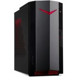Acer - NITRO 50 - Gaming PC - Zwart - Intel Core i5 - GeForce GTX