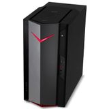 Acer - NITRO 50 - Gaming PC - Zwart - Intel Core i5 - GeForce GTX