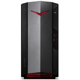 Acer - NITRO 50 - Gaming PC - Zwart - Intel Core i5 - GeForce GTX